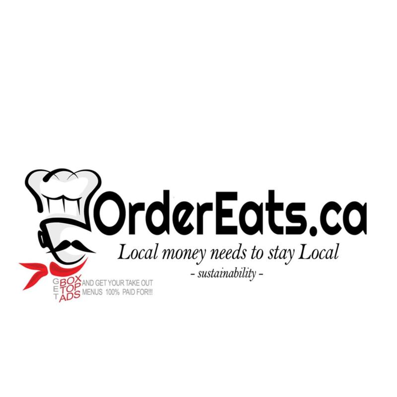 Order Eats - Discount Food Delivery