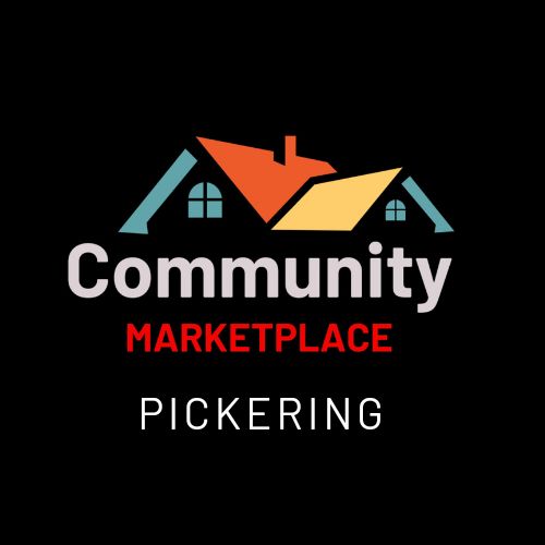 community marketplace Pickering